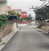 Bán đất Lương Nỗ , Đông Anh Ô tô , gần vành đai 3, 60m, MT 5m, 5.7 tỷ.