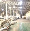 Cho thuê 2.500 và 3.800m2 kho xưởng tại Mê Linh - HN. Giá 80k.