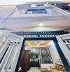 Bán nhà Nam Dư -Hoàng Mai Dt: 30m2, 4 tầng, mt3.9m, giá 5.2 tỷ