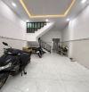 Bán nhà hẻm xe hơi gần 8m Vườn Lài , Tân Phú , DT 3.7x11m  - Giá 5.85  tỷ