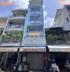 Nhà MT Ký Hoà Q5 3.5x12m 5L 5pn 25 triệu