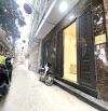 BÁN NHÀ PHÚ ĐÔ-Ô tô vào nhà-6Tầng-34M2-8.7Tỷ