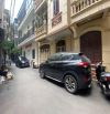 Bán Nhà Nguyễn Viết Xuân, Thanh Xuân 37m2 x 5T x MT 4,2m - 9,9 Tỷ .