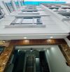 BÁN NHÀ PHỐ GIÁP BÁT-MỚI KOONG-ÔTÔ 30M-NGÕ THÔNG-THANG MÁY SỔ A4 40M2 6T MT4.3M GIÁ 8.6 TỶ