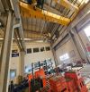 Cho thuê kho xưởng KCN Long Hậu, Long An, đất: 7.590m2, xưởng: 4.200m2