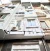 Yên Hoà- Vị Trie Ngon, Cực sầm uất- Vừa Ở Vừa Cho Thuê Hợp lí- Diện tích 40m- Giá 9.2 Tỷ
