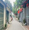 Bán đất chính chủ tại Đồng Tháp, Đan Phượng, Hà Nội, 3,5 tỷ, 58,5 m2, hàng hiếm!
