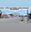 Bán nhà mặt tiền đường Nguyễn Kiệm 3 tầng p.9 quận Phú Nhuận diện tích 12m2 3 tầng chắc ch