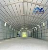 Cho thuê nhà xưởng 1.400 giá chỉ 30 triệu. Thiện Tân-Vĩnh Cửu-Đồng Nai