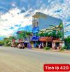 LÔ ĐẤT TRỤC CHÍNH ĐƯỜNG 2 OTO TRÁNH NHAU - THÔNG TỨ PHÍA GIÁ ĐẤT DÂN RẺ HƠN XUNG QUUANH