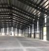 Cho thuê nhà lẻ kho xưởng 10.000m2 ngay Bình Chiểu, 2200m2, 2800m2, 3400m2, 4500m2