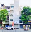 Cho thuê nhà mặt tiền số 115 Nguyễn Cư Trinh, Phường Nguyễn Cư Trinh,Quận 1,TP Hồ Chí Minh
