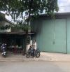 Lô Đất 528 m2 Mặt Tiền Đường Huỳnh Mẫn Đạt Ngay Gần Nhà Máy Nước - P. Hóa An - Biên Hòa