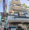 CHO THUÊ NHÀ NGUYÊN CĂN – HẺM VÕ TRỨ, P9, QUẬN 8
