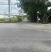 Mặt tiền trục thẳng kênh Đông xanh dân cư đông đúc sát trường DHTV
