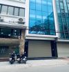 CHO THUÊ Nhà Mặt Phố Thiên Hiền, DT 55m, 6,5 tầng, MT 5m, THÔNG SÀN, THANG MÁY, KD