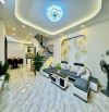 Nhà 2 tầng (4,2×12m), HXH, MT Nguyễn Oanh (trung tâm Quận) vào tới cửa 1km, nhỉnh 5x.tỷ