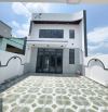 BÁN CĂN NHÀ MỚI 100% NGAY ĐỨC HOÀ ĐÔNG, ĐỨC HOÀ GIÁ 2TY150 (TL), DT 100M2