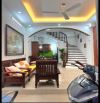 BÁN GẤP NHÀ NGỌC HÀ TT BA ĐÌNH  40M X 5 TẦNG MT 5M 7,85 TỶ