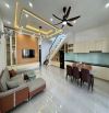 NHÀ HẺM LÊ DUẪN, DT: 6X18M, H: ĐÔNG NAM, THỔ CƯ, GIÁ: 3,15 TỈ, H: ĐÔNG NAM