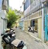 BÁN NHÀ 1 2 LẦU TRỤC CHÍNH HẺM 111 CHÂU VĂN LIÊM GIÁ 3 TỶ 150TR