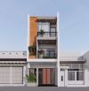 NHÀ 3 TẦNG KIỆT Ô TÔ TRƯNG NỮ VƯƠNG – NHÀ ĐẸP ĐANG HOÀN THIỆN NỘI THẤT, CHỈ NHỈNH 5 TỶ
