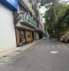 Nhà Phố Nguyễn Huy Tưởng  Thanh Xuân  DT: 76M2  3Tang MT10M Giá  11.9 tỷ    Vị Trí Cực Đẹp