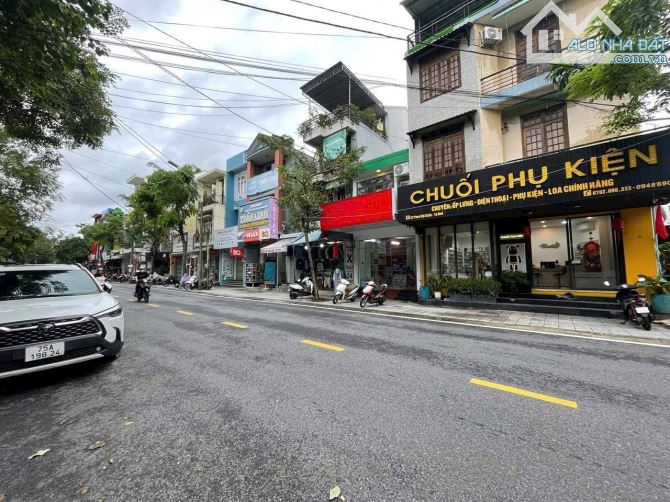BÁN NHÀ 02 TẦNG MẶT TIỀN PHAN BỘI CHÂU, TP.HUẾ - ĐOẠN ĐẦU ĐƯỜNG NGUYỄN HUỆ .. GIÁ RẺ ❌
