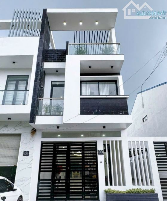 Bán Gấp Nhà Lầu 5x18 Nội Thất Cao Cấp Thông Trần Hoàng Na Kdc Hồng Loan, Cái Răng, Cần Thơ