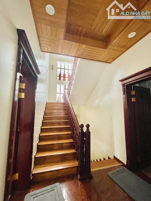 Bán biệt thự khu Phu My An đã có sổ - 7