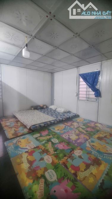 Nhà mới Ko0ng3 chính chủ, full nội thất3
