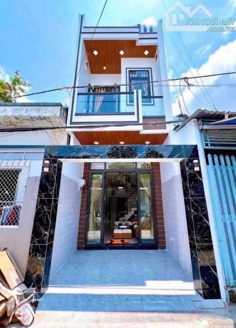 Nhà hẻm 138 Trần Hưng Đạo, An Nghiệp, N Kiều giá 2 tỷ 850 triệu (thương lượng)