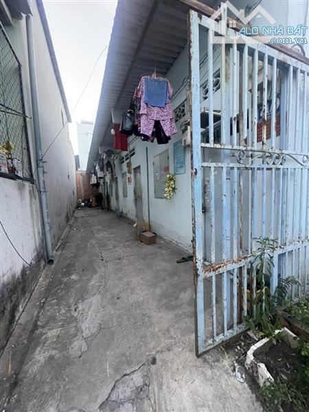Gò Vấp-Bán nhà trọ đang cho thuê,90m2, dòng tiền 120 triệu/năm-giá đầu tư chì nhĩnh 5 tỷ - 4