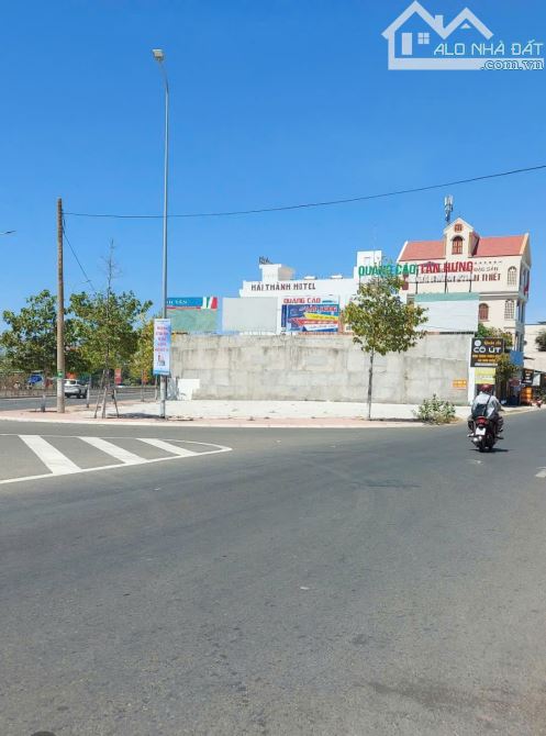Cần bán 500m2 mặt tiền đường Nguyễn Thông, Phú Hài, Phan Thiết - 1