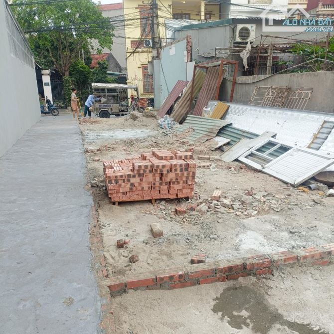 🏡 BÁN ĐẤT tặng nhà NGỌC THỤY - LONG BIÊN - VỊ TRÍ ĐẸP - 87m² - MT 4,5m - Giá: 11 tỷ