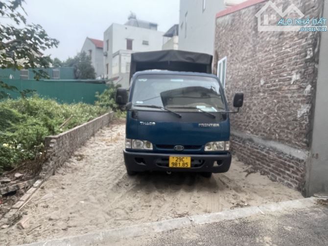 CỰC ĐẸP BÁN ĐẤT ĐA TỐN NGÕ THÔNG – Ô TÔ 7 CHỖ ĐỖ CỬA – VỊ TRÍ ĐẮC ĐỊA - 1