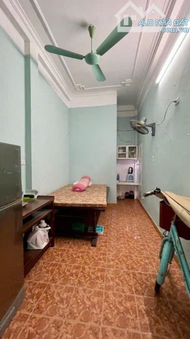 bán nhà ở phố định công hạ, sổ đỏ chính chủ , phố trung tâm , thuận tiện đi học đi làm. 20