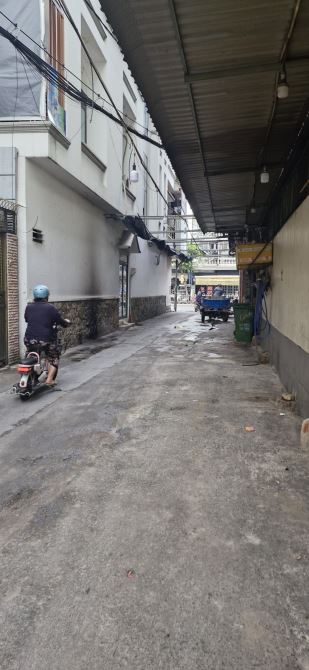 🏘HXH NGUYỄN VĂN LƯỢNG,  GV, CÁCH MT VÀI BƯỚC CHÂN,2 TẦNG