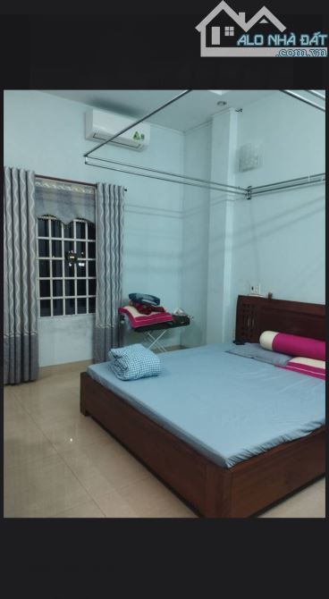 BÁN NHÀ 3 TẦNG ĐÚC MẶT TIỀN AN THƯỢNG 17 , VỊ TRí KINH DOANH SIÊU ĐỈNH, GIÁ CỰC TỐT (2 mặt