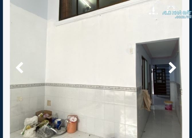 Đường số 13 Tám Danh - 60m2 - Giá chỉ 4,59 tỷ - Dòng tiền cho thuê 8tr/th
