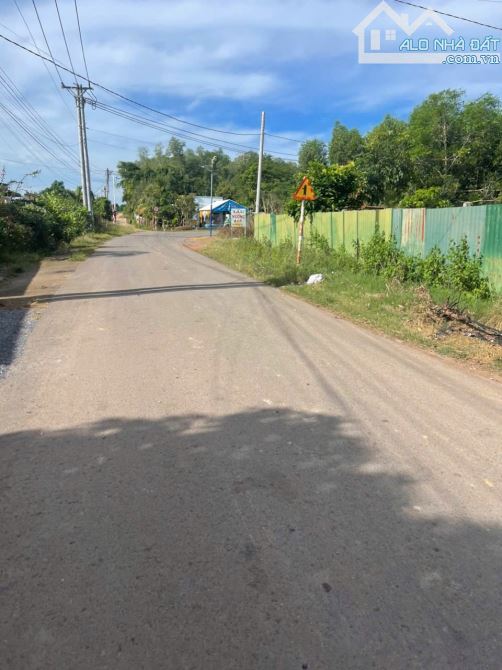 D091 ✳️ Bán vườn tràm 1,5 ha thuộc Xã Phú Lý, Huyện Vĩnh Cửu, Đồng Nai. 👉 Vị trí: Cách đư