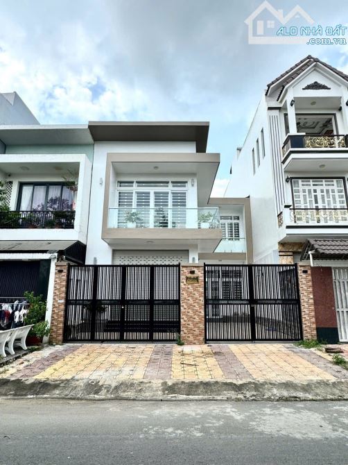🏡 BÁN BIỆT THỰ TRỆT LẦU KDC HỒNG PHÁT - P. AN BÌNH - Q. NINH KIỀU - TP CẦN THƠ