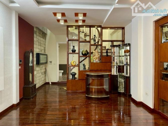 BÁN NHÀ QUANG TIẾN-ĐẠI MỖ-DÂN XÂY-THÔNG THOÁNG-HÀNG XÓM THÂN THIỆN-AN NINH TỐT-TIỆN ÍCH