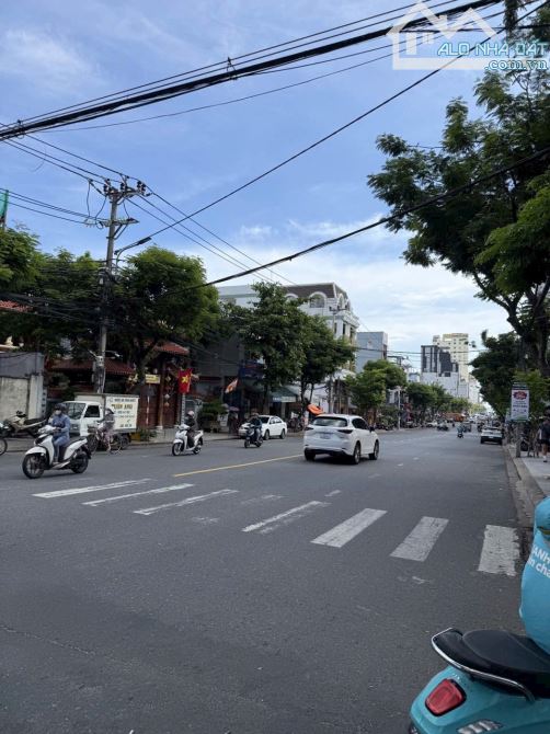 Chính chủ bán 2 lô liền kề. Đường lê tấn toán. Khu biển phạm văn đồng sơn trà TP ĐÀ NẴNG