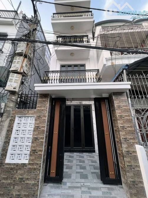 Bán Nhà Miếu Hai Xã , Dư Hàng , Lê Chân. 4,68 tỷ , 59m.