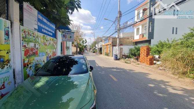 Lô đất đường 7 long trường DT 104m giá đầu tư