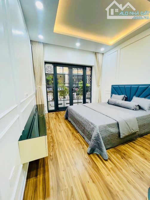 💎BÍ QUYẾT sở hữu Nhà đẹp NGỌC LÂM, LONG BIÊN- VỊ TRÍ đỉnh, NỘI THẤT đẹp, NGÕ 3 ô tô