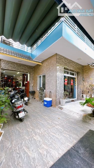 CAM KẾT 100%- BIỆT THỰ MINI RỘNG ĐẸP RẼ-BÁN NHÀ 6×20-3 TẦNG- ĐƯỜNG XE HƠI-BÙI QUANG LÀ