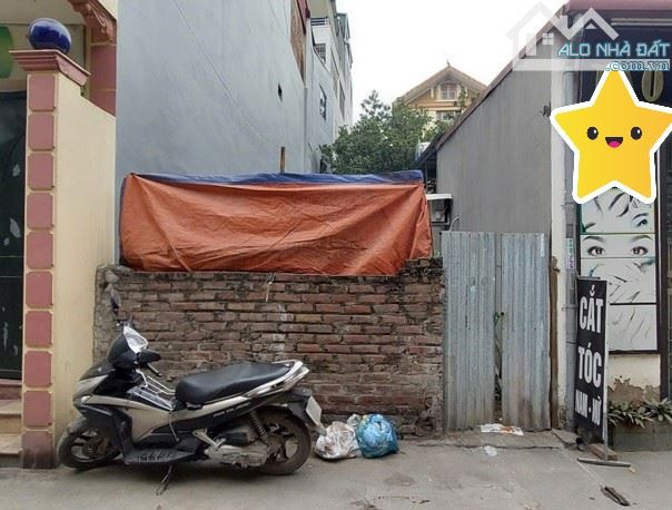 B.Á.N ĐẤT ĐẸP – XUÂN ĐỈNH 50m2, GẦN ĐƯỜNG Ô TÔ, CHỈ 11.x TỈ