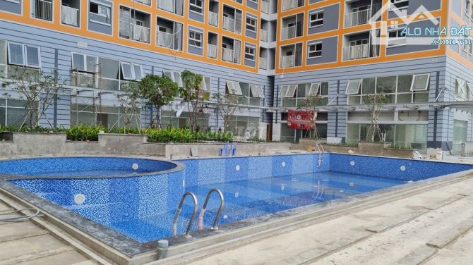 💦 Chủ Cần Bán Nhanh C/C CARILLON 7 33 Lương Minh Nguyệt Căn  2️⃣ 3️⃣ PN 💯SỔ HỒNG RIÊNG